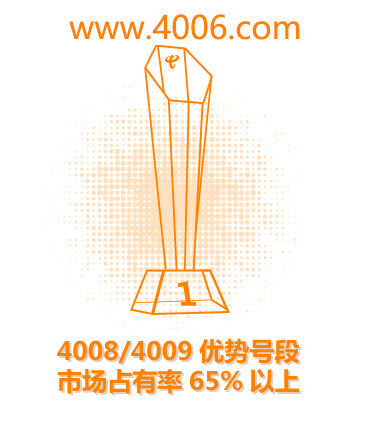 400電話代理讓企業大小會議溝通無障礙